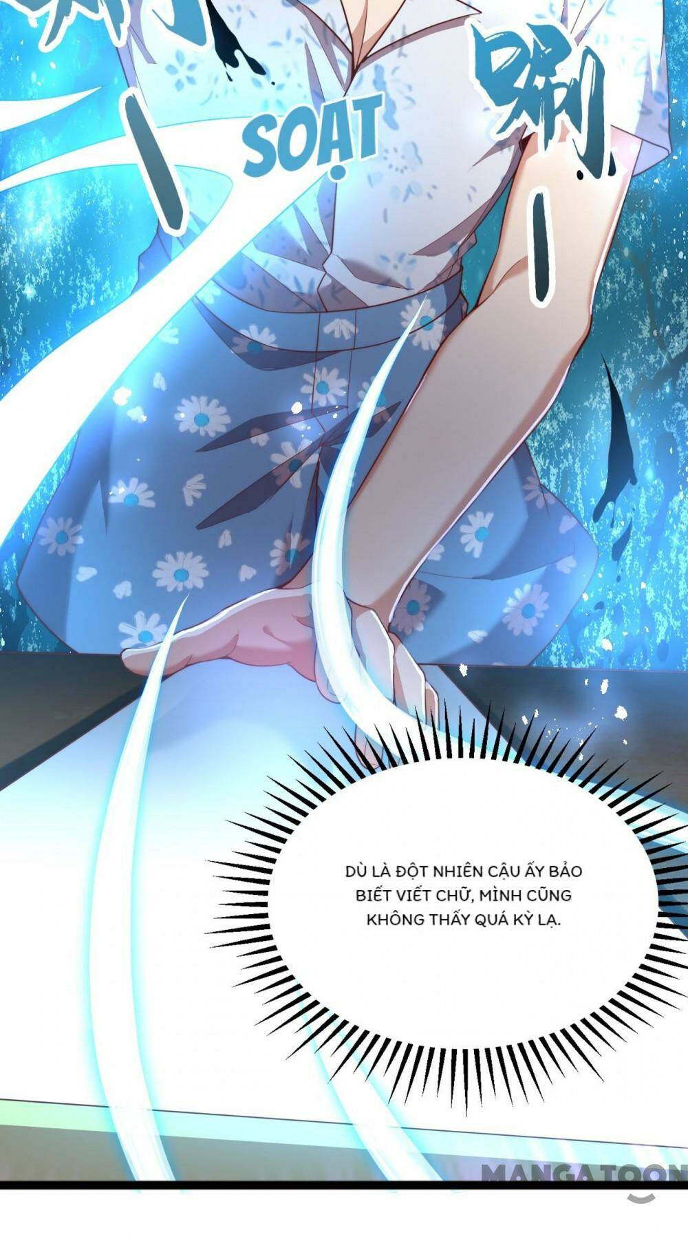 Trấn Quốc Thần Tế Chapter 15 - Trang 35