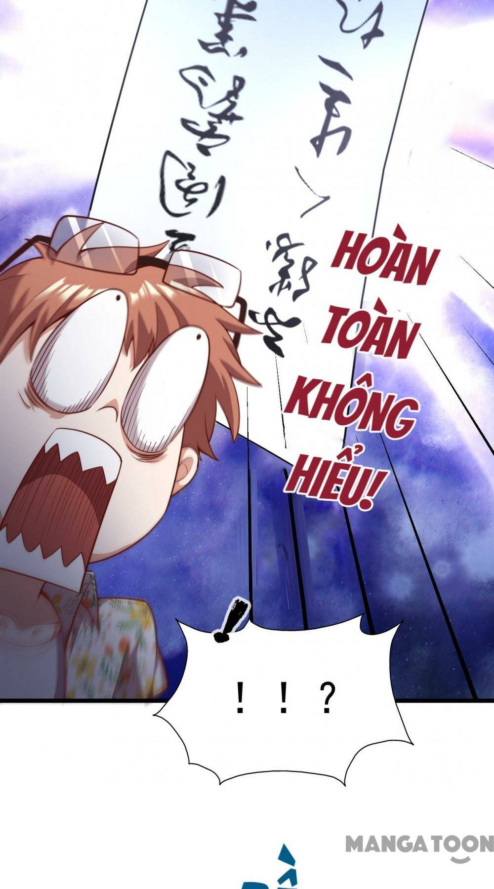 Trấn Quốc Thần Tế Chapter 15 - Trang 38