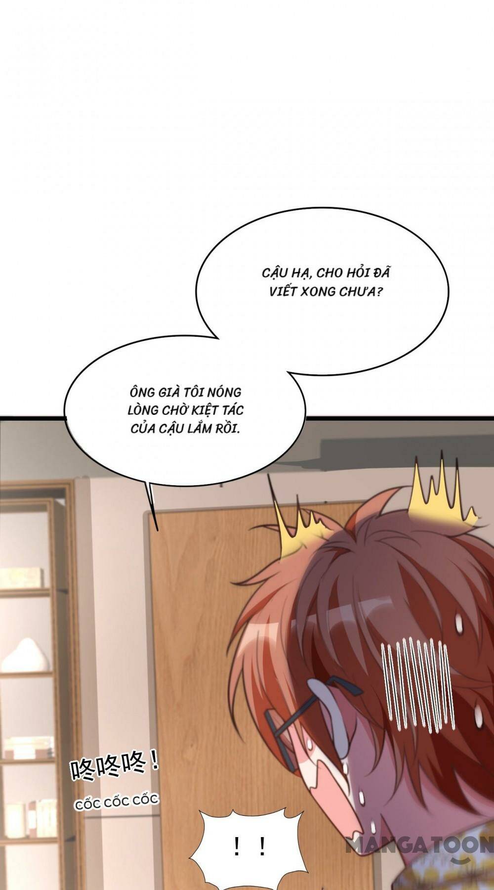 Trấn Quốc Thần Tế Chapter 15 - Trang 41