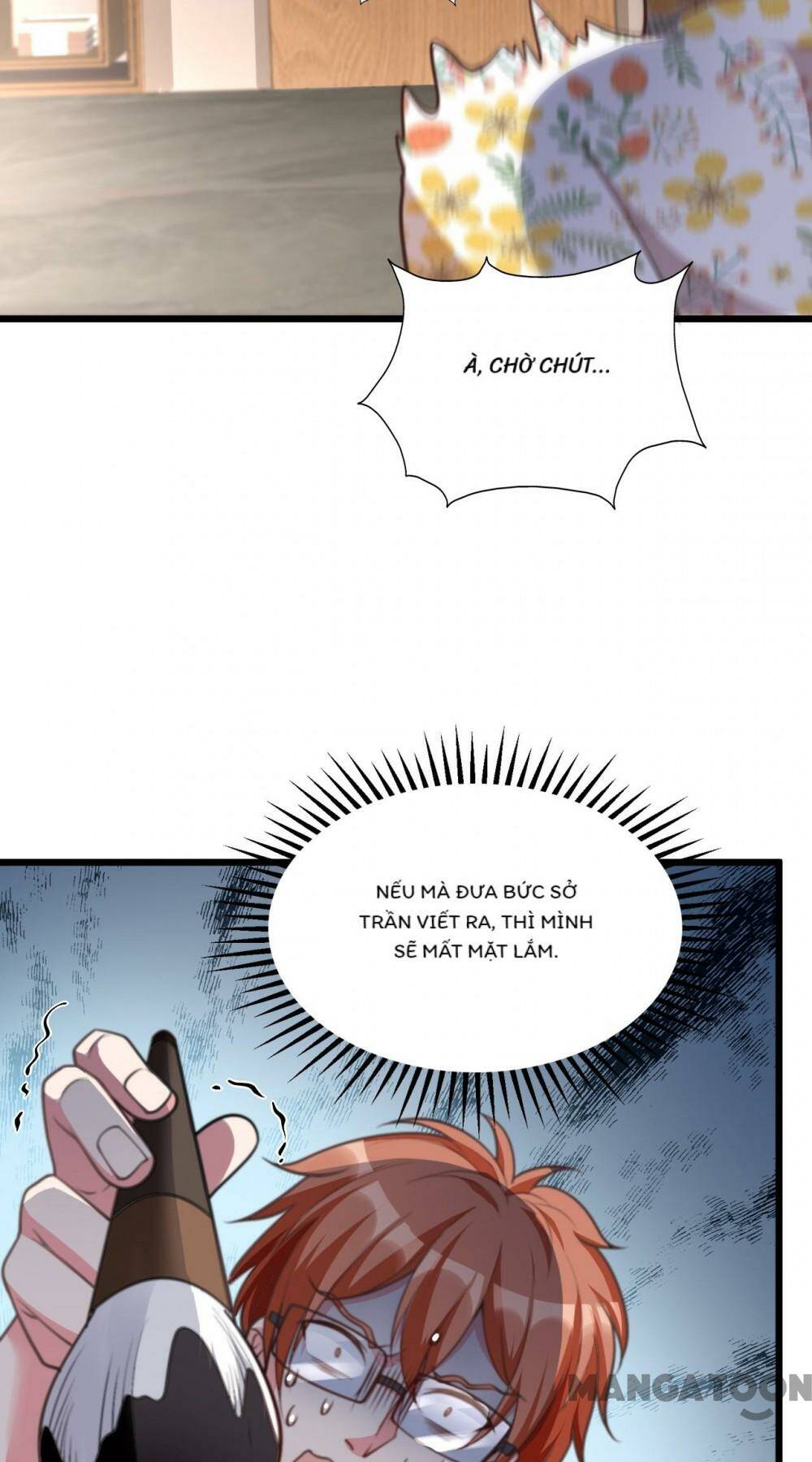 Trấn Quốc Thần Tế Chapter 15 - Trang 42