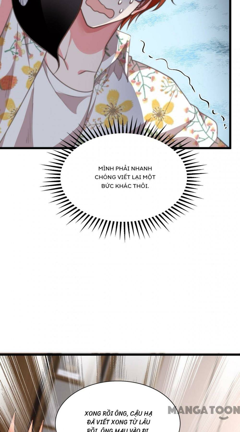 Trấn Quốc Thần Tế Chapter 15 - Trang 43