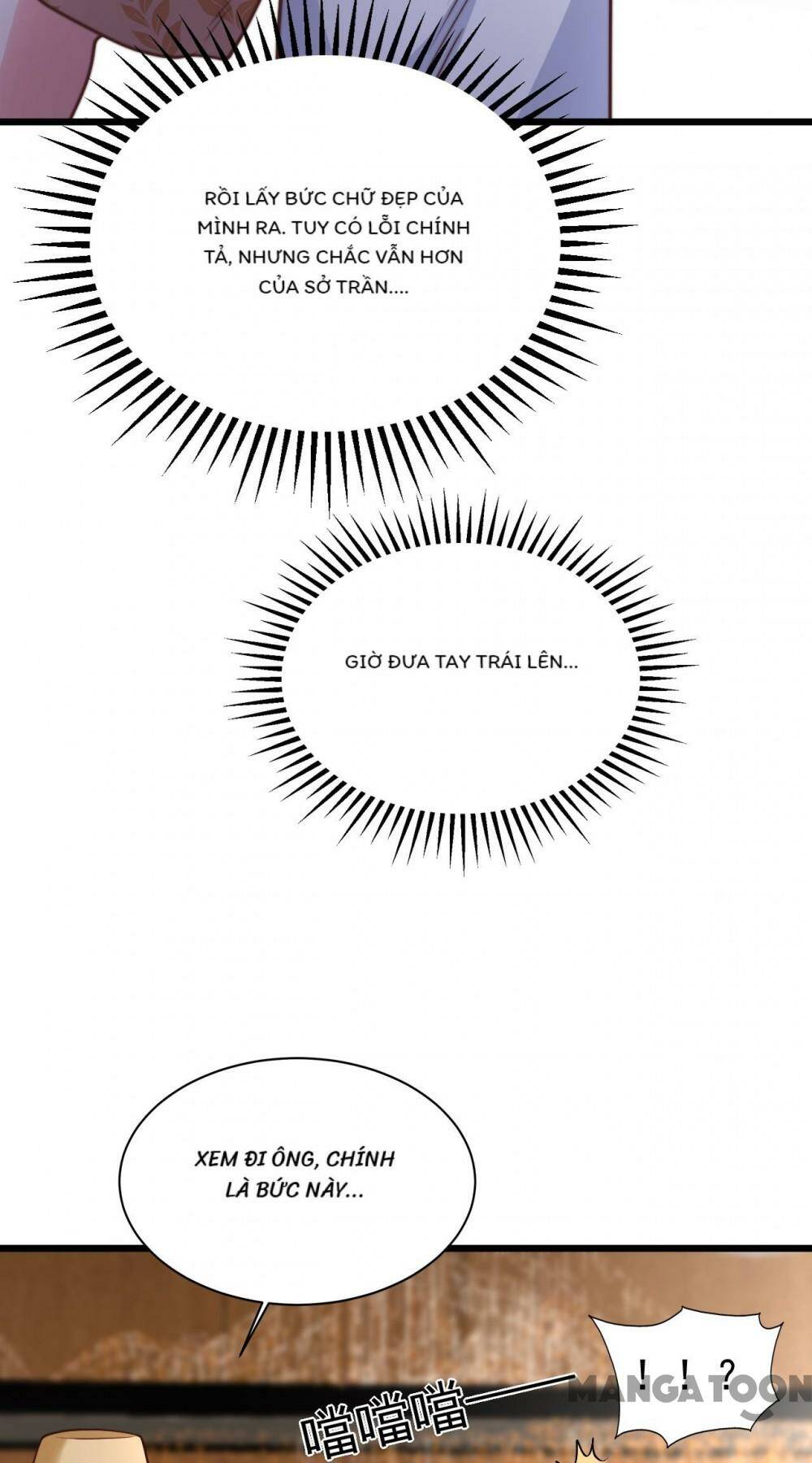 Trấn Quốc Thần Tế Chapter 15 - Trang 48