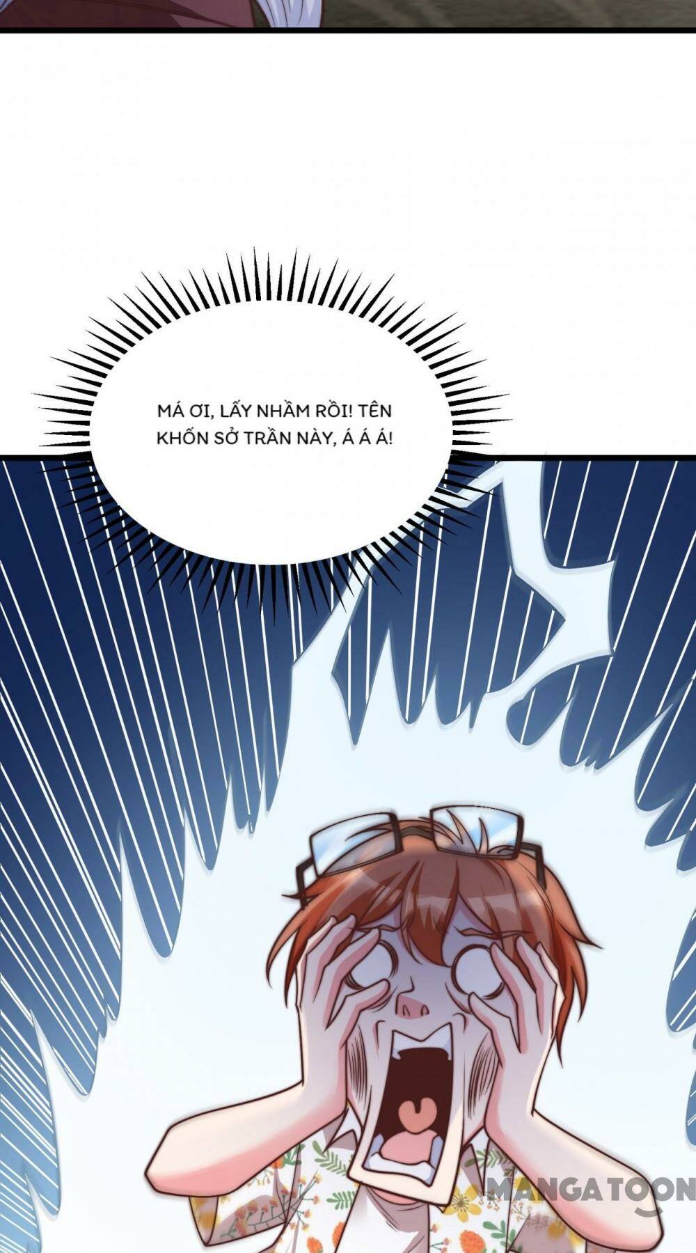 Trấn Quốc Thần Tế Chapter 15 - Trang 50