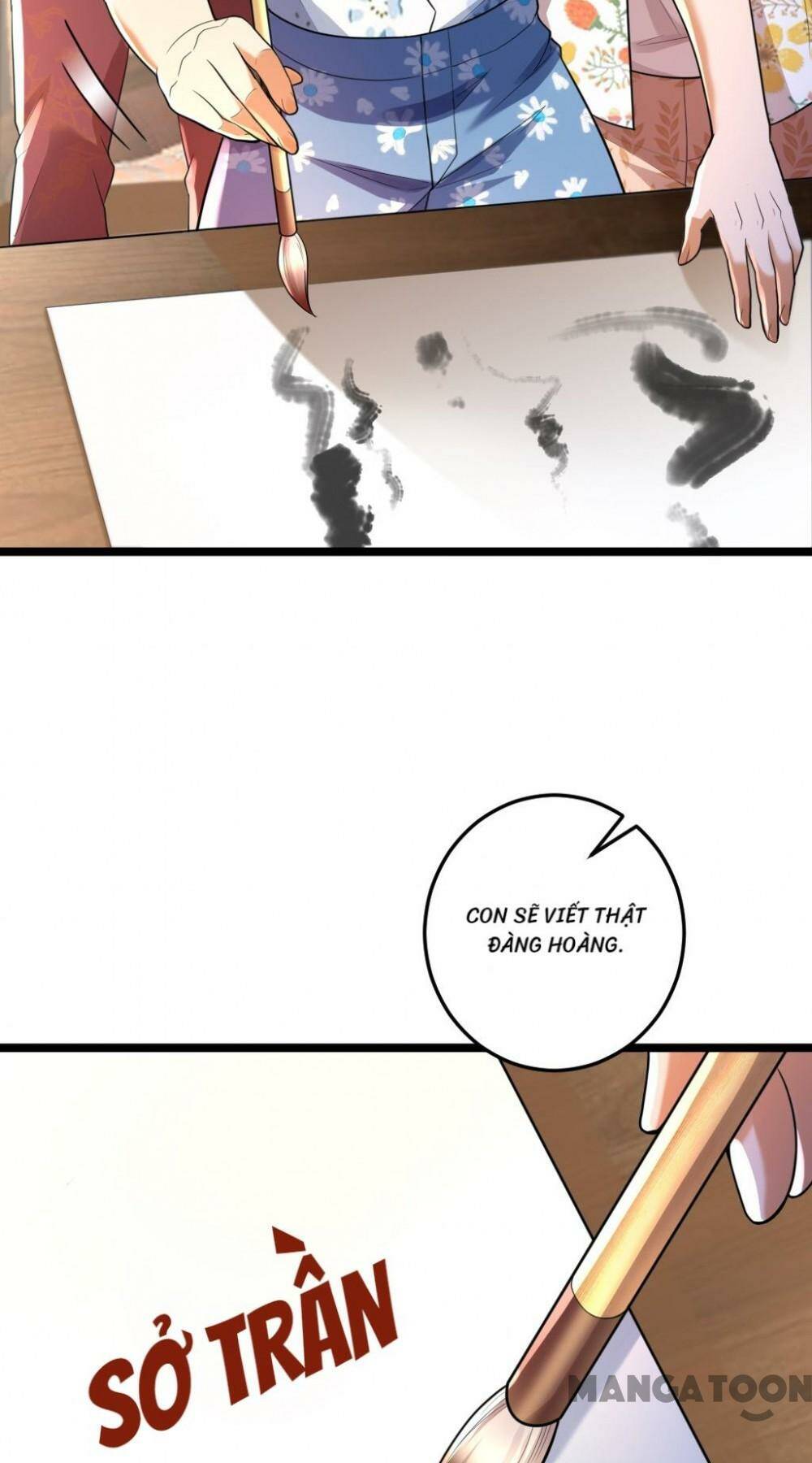 Trấn Quốc Thần Tế Chapter 16 - Trang 16