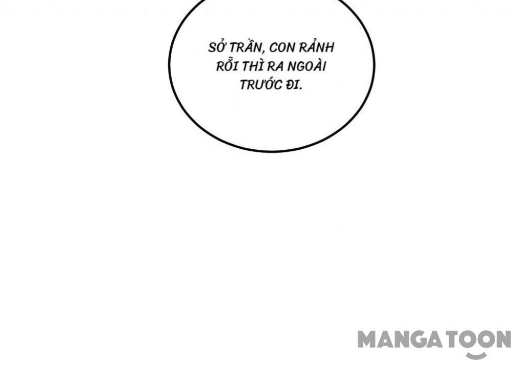 Trấn Quốc Thần Tế Chapter 16 - Trang 21