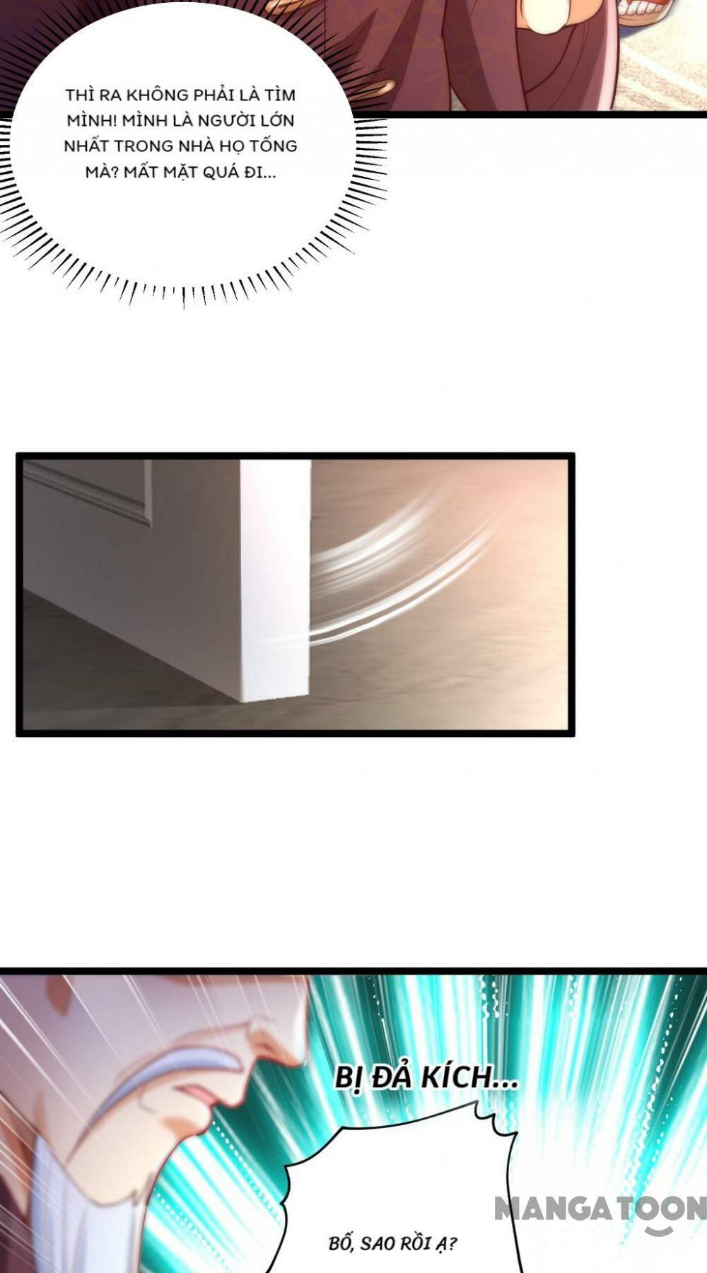 Trấn Quốc Thần Tế Chapter 16 - Trang 24