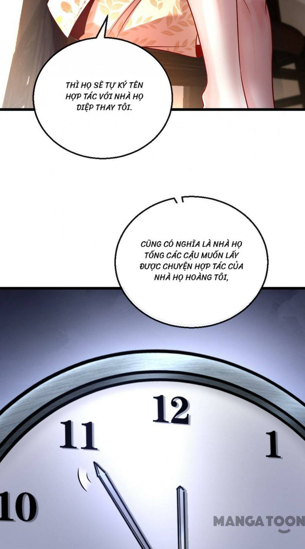 Trấn Quốc Thần Tế Chapter 16 - Trang 33