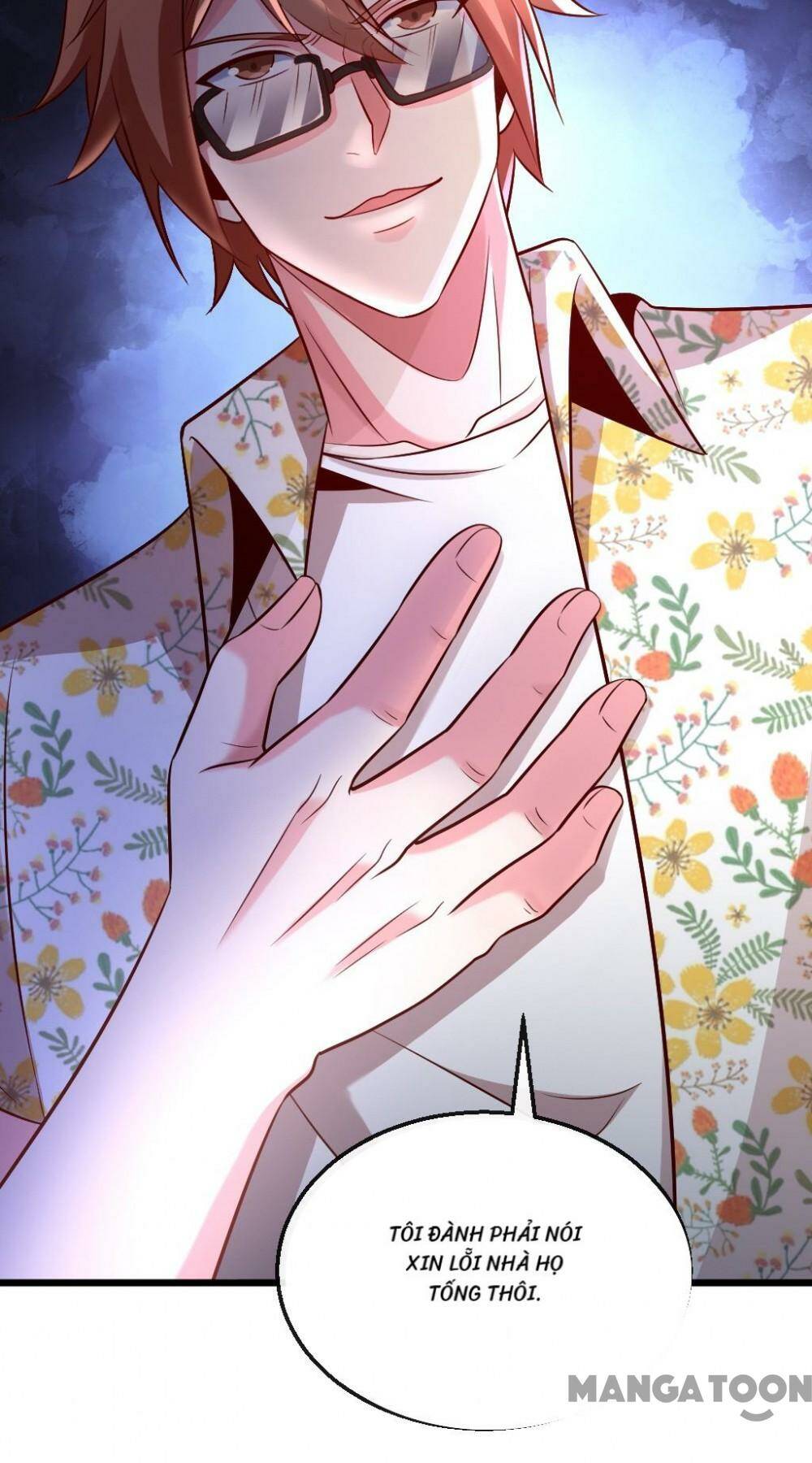 Trấn Quốc Thần Tế Chapter 16 - Trang 36