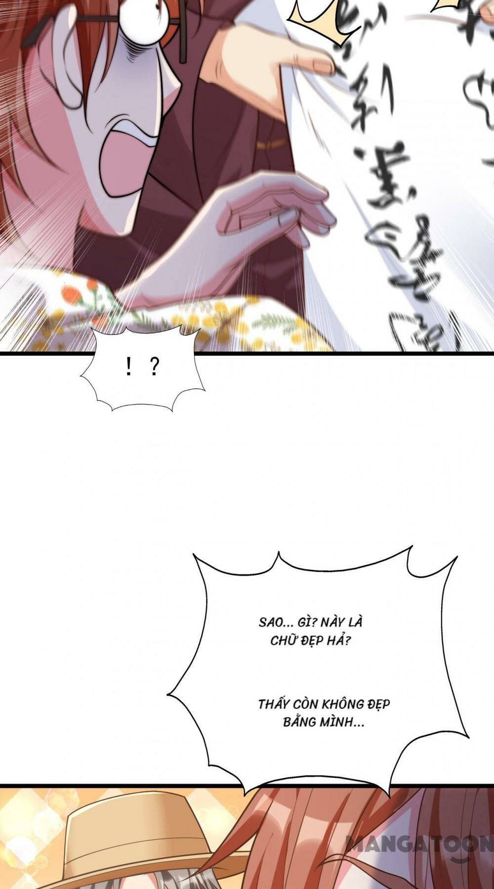 Trấn Quốc Thần Tế Chapter 16 - Trang 3