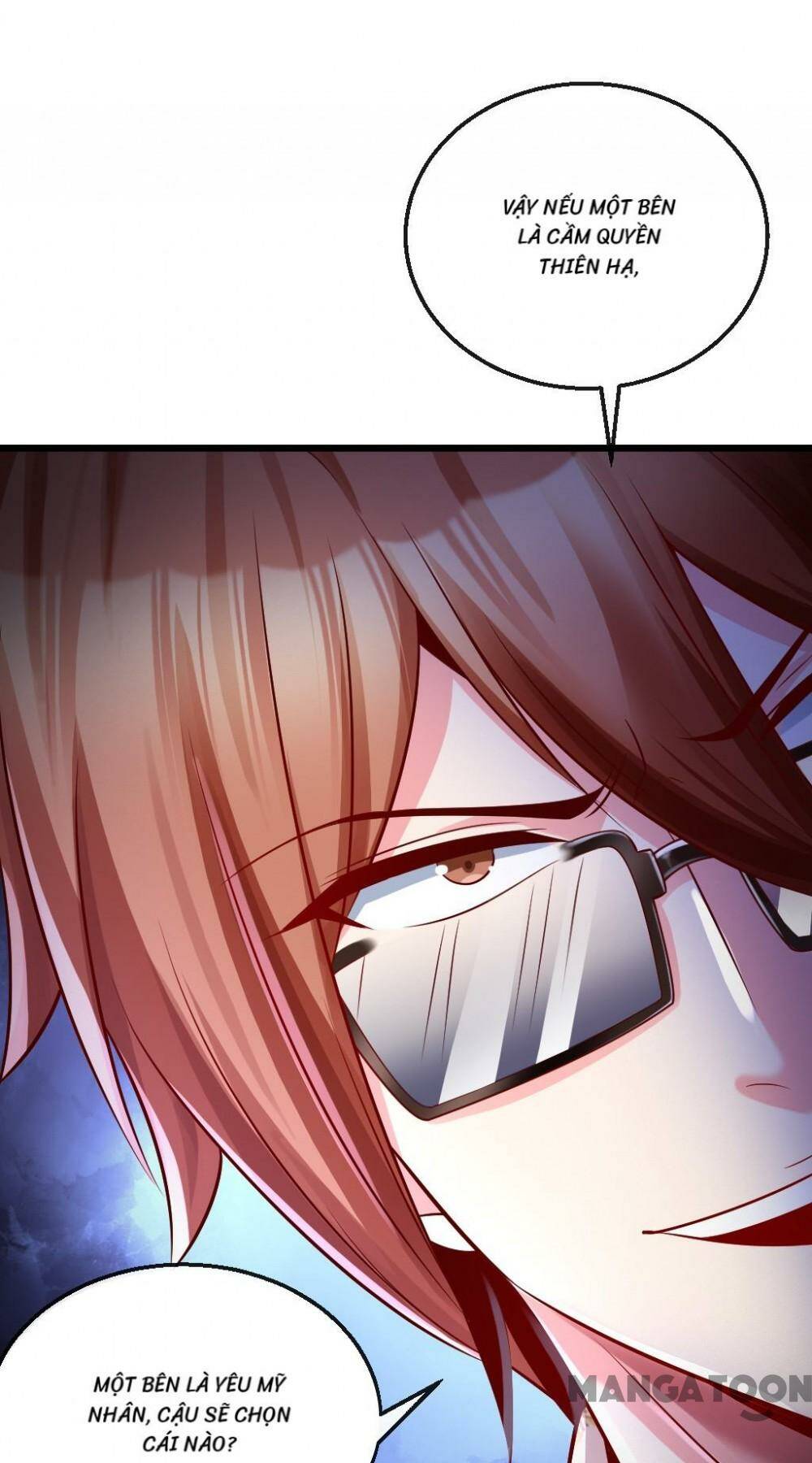 Trấn Quốc Thần Tế Chapter 16 - Trang 48