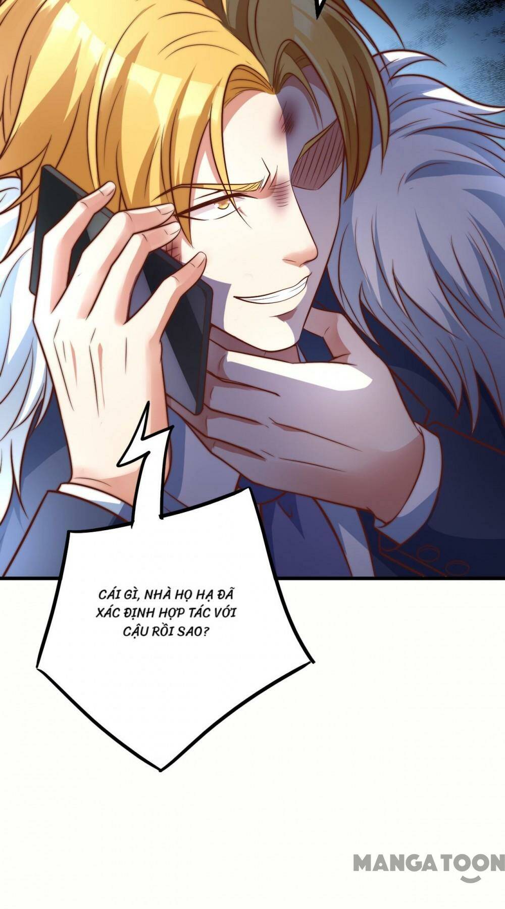 Trấn Quốc Thần Tế - Chapter 17 - Page 12