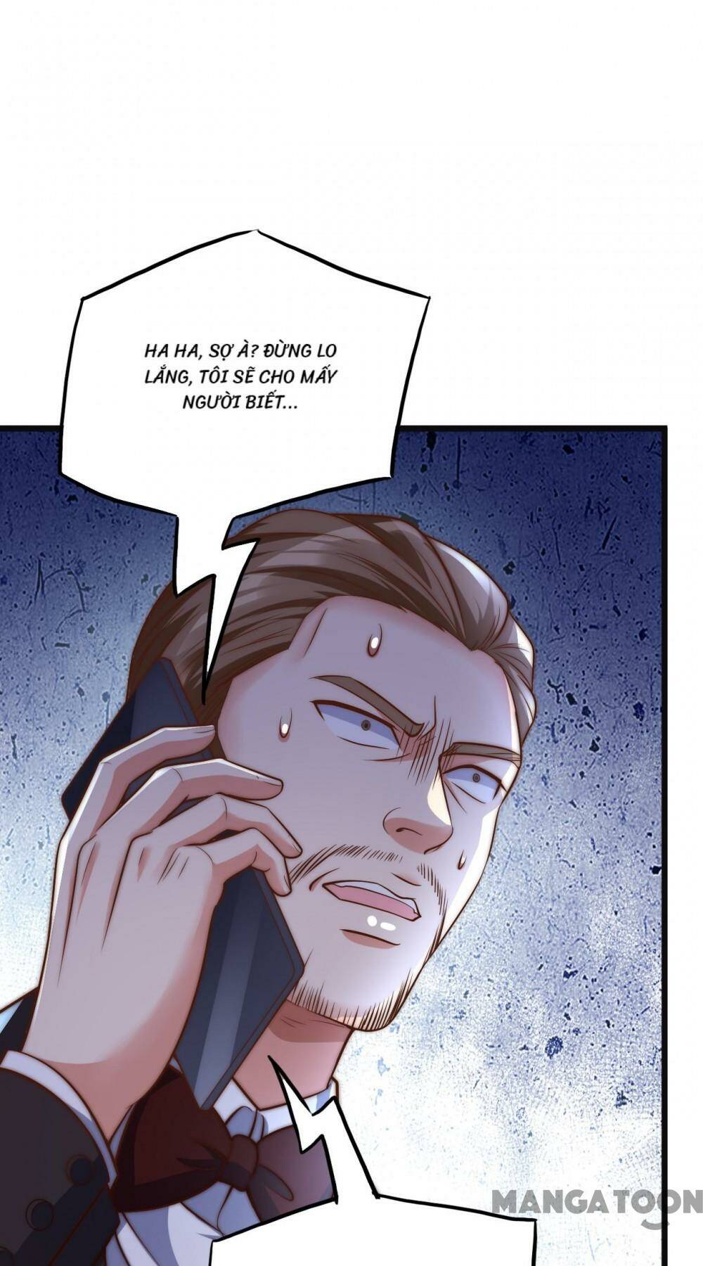 Trấn Quốc Thần Tế - Chapter 17 - Page 14