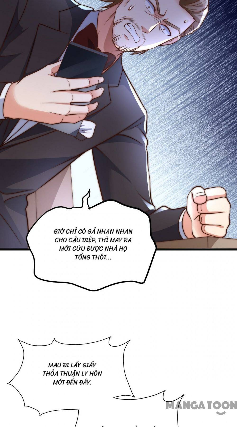 Trấn Quốc Thần Tế - Chapter 17 - Page 18