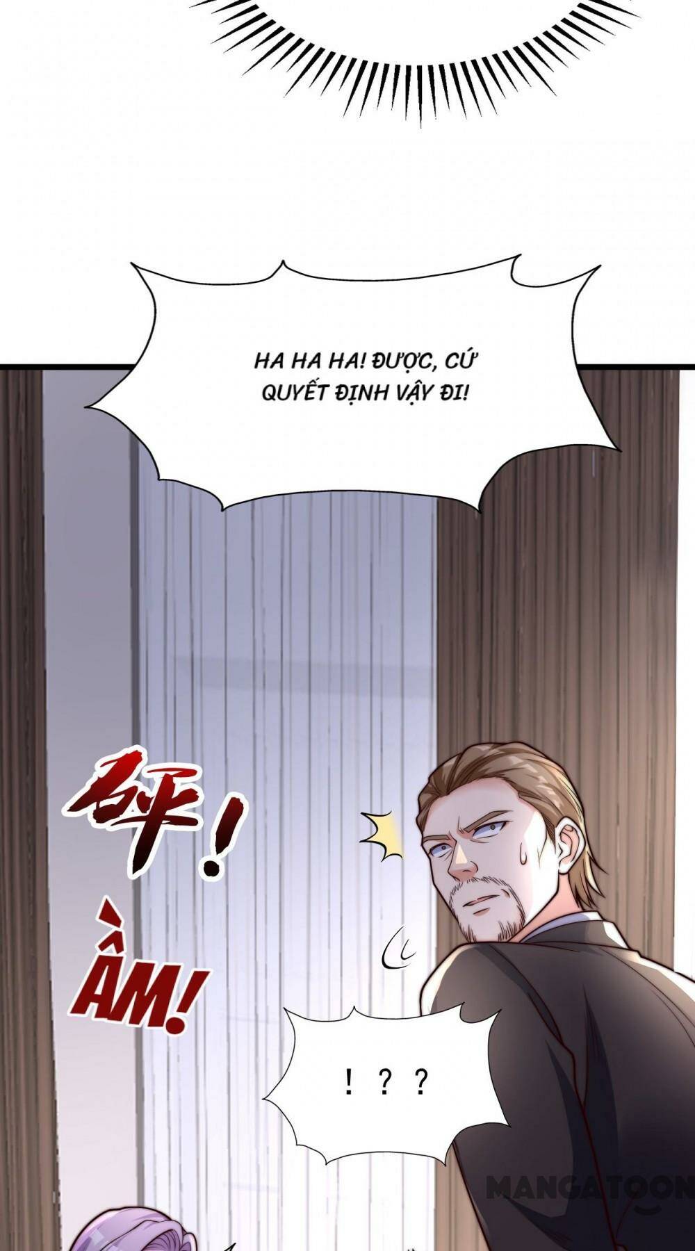 Trấn Quốc Thần Tế - Chapter 17 - Page 22
