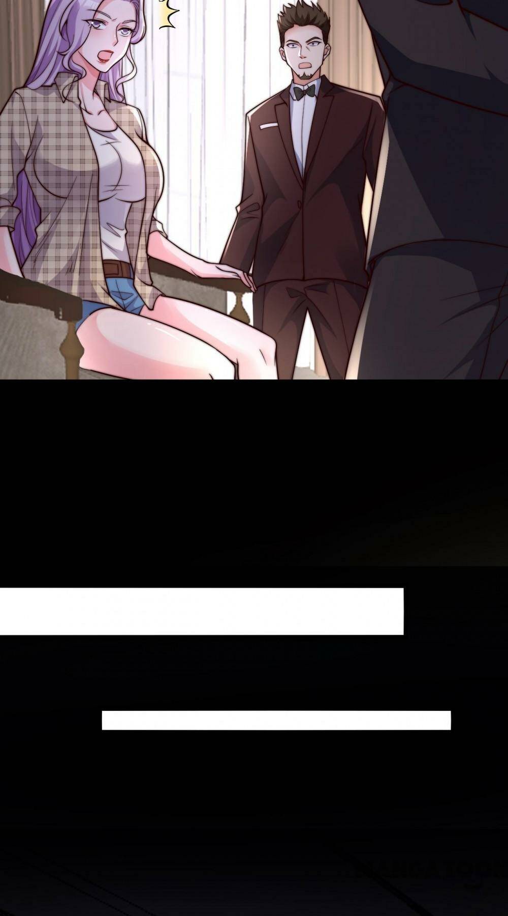 Trấn Quốc Thần Tế - Chapter 17 - Page 23