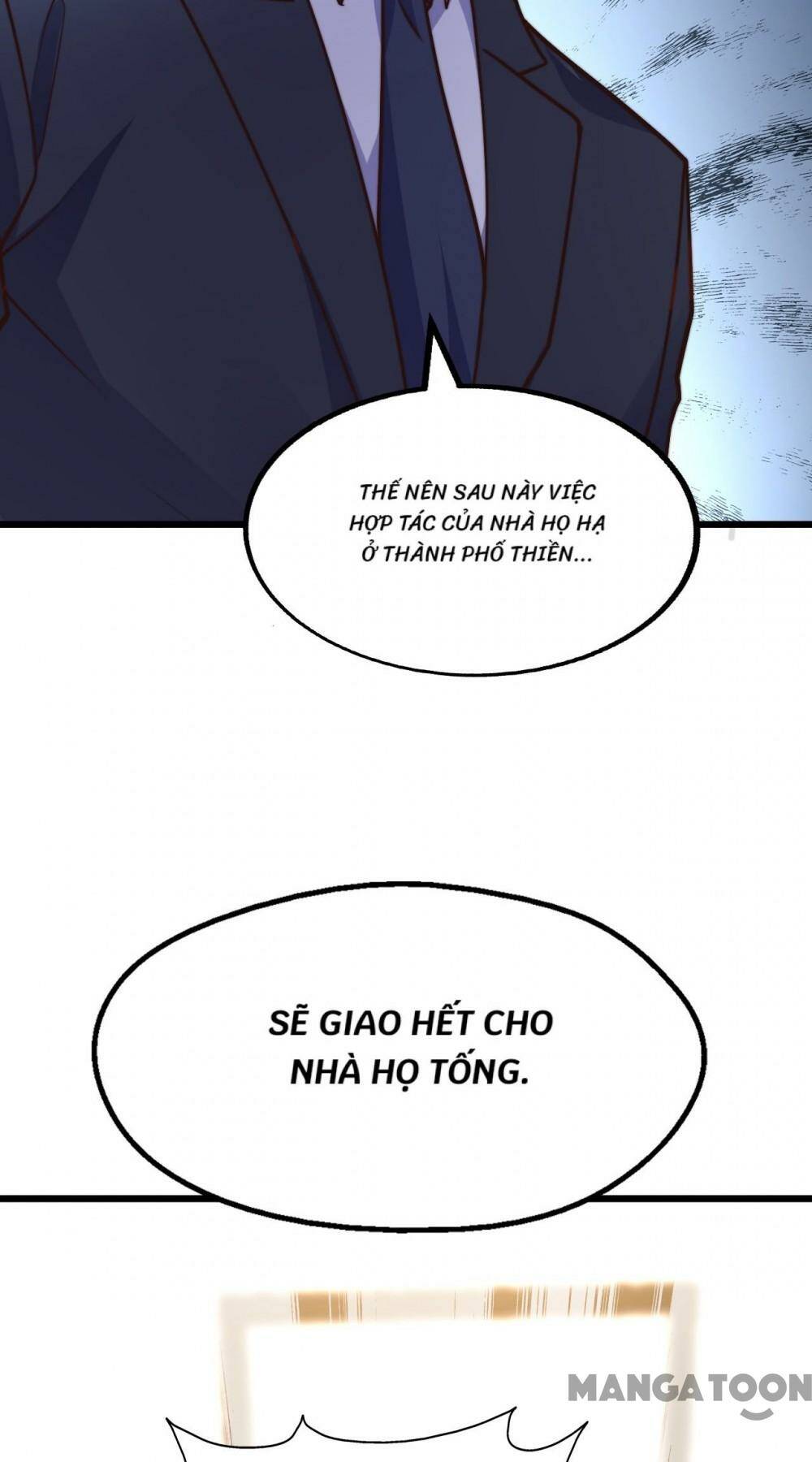 Trấn Quốc Thần Tế - Chapter 17 - Page 29