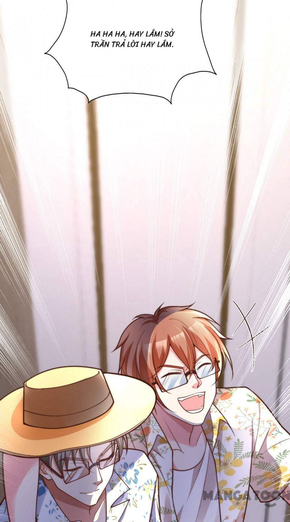 Trấn Quốc Thần Tế - Chapter 17 - Page 30