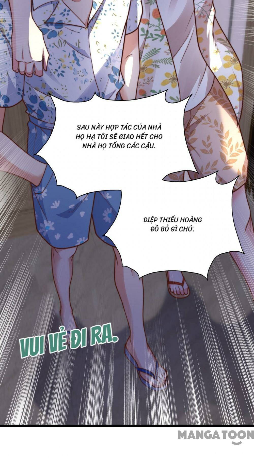 Trấn Quốc Thần Tế - Chapter 17 - Page 31