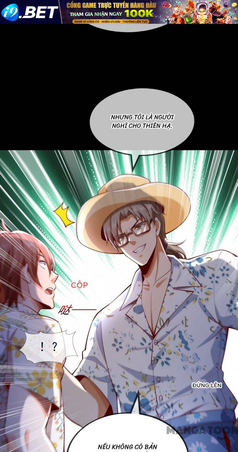 Trấn Quốc Thần Tế - Chapter 17 - Page 39