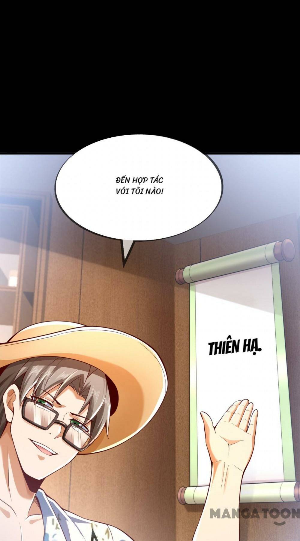 Trấn Quốc Thần Tế - Chapter 17 - Page 42