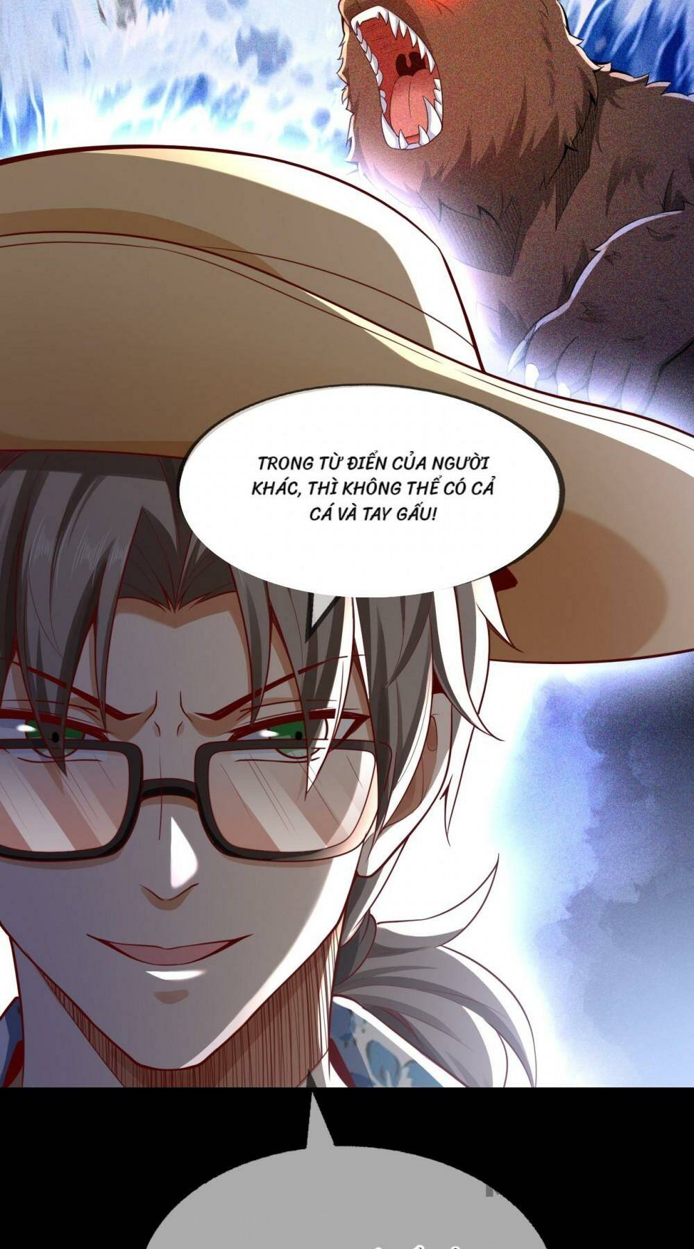 Trấn Quốc Thần Tế - Chapter 17 - Page 44