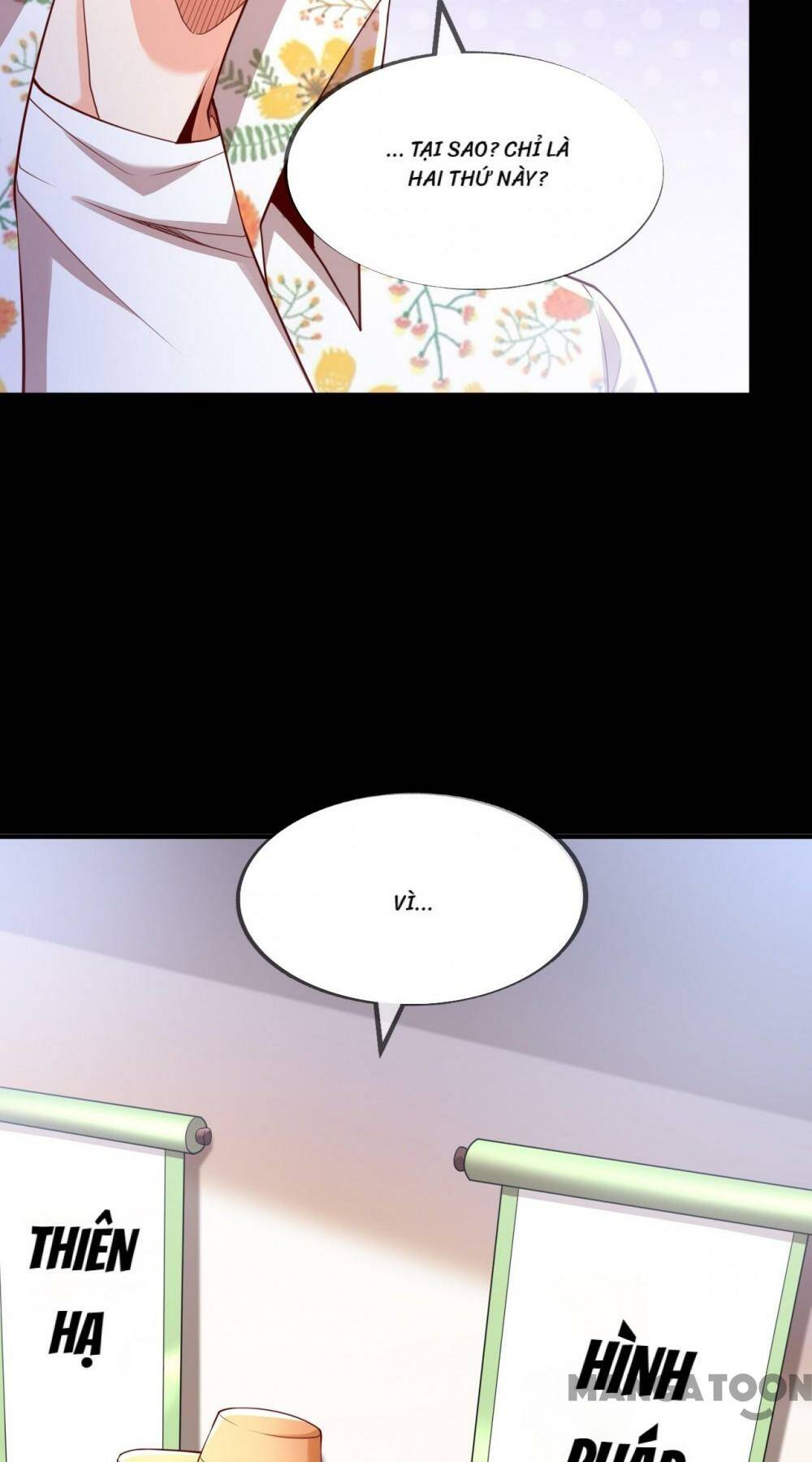 Trấn Quốc Thần Tế - Chapter 17 - Page 46