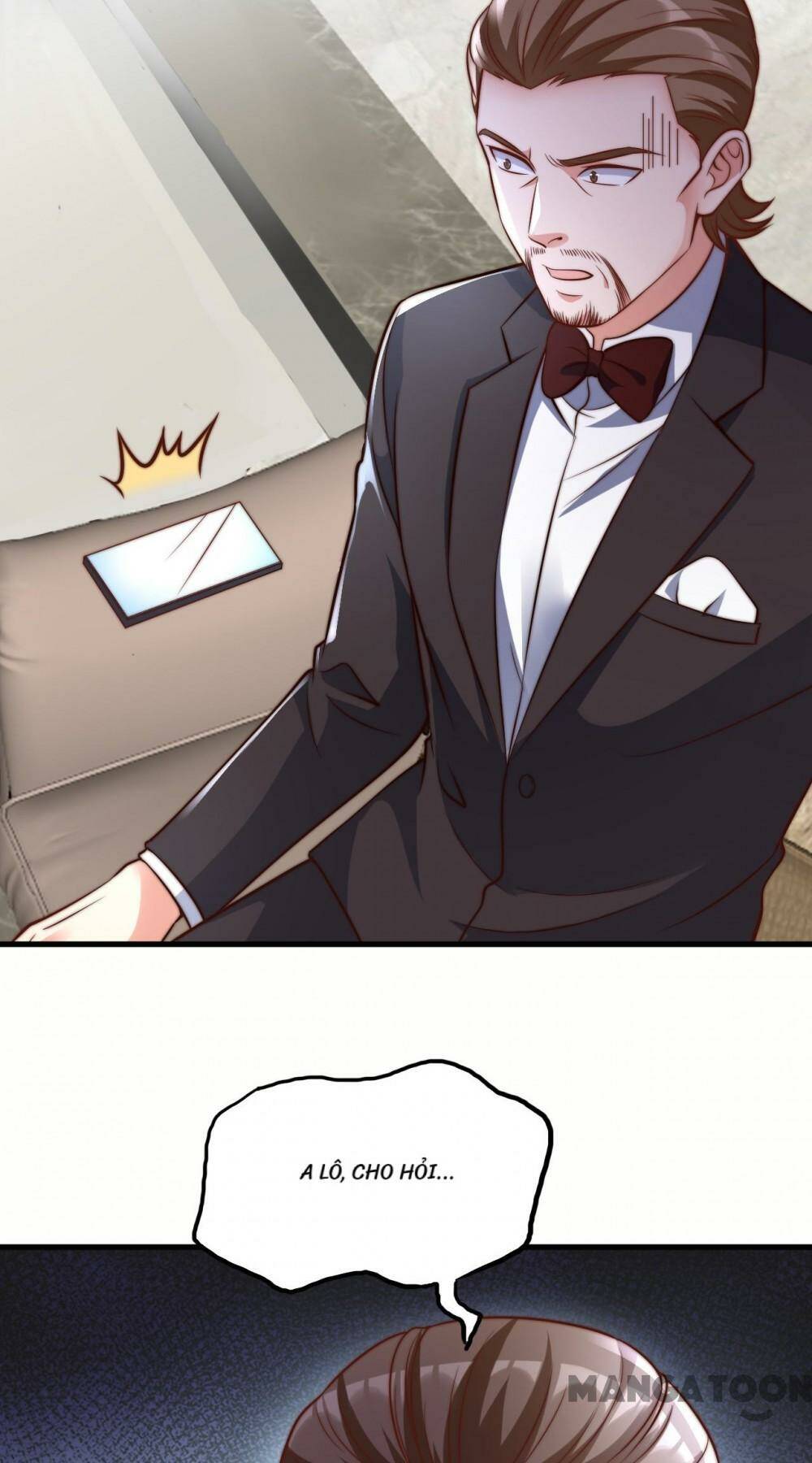 Trấn Quốc Thần Tế - Chapter 17 - Page 7