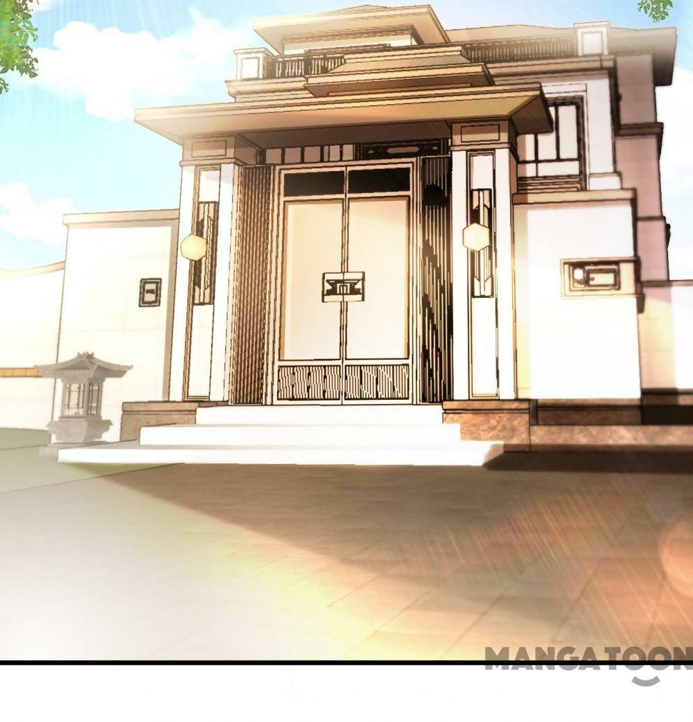 Trấn Quốc Thần Tế Chapter 18 - Trang 12