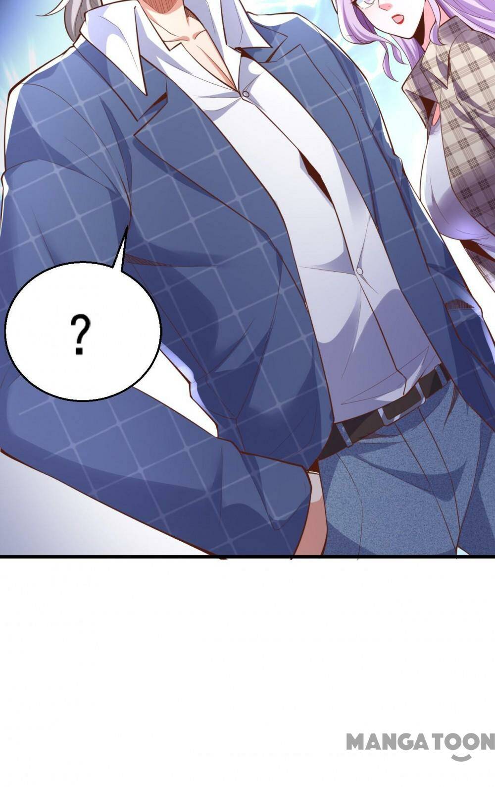 Trấn Quốc Thần Tế Chapter 18 - Trang 17