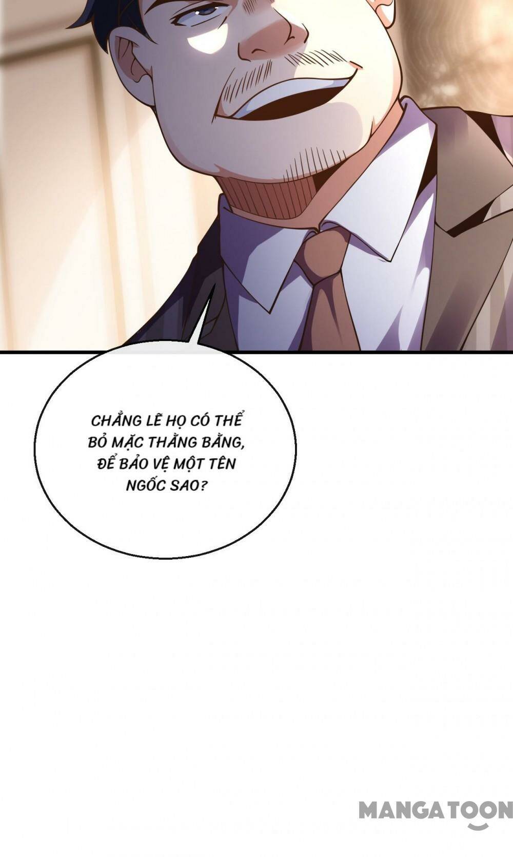 Trấn Quốc Thần Tế Chapter 18 - Trang 26