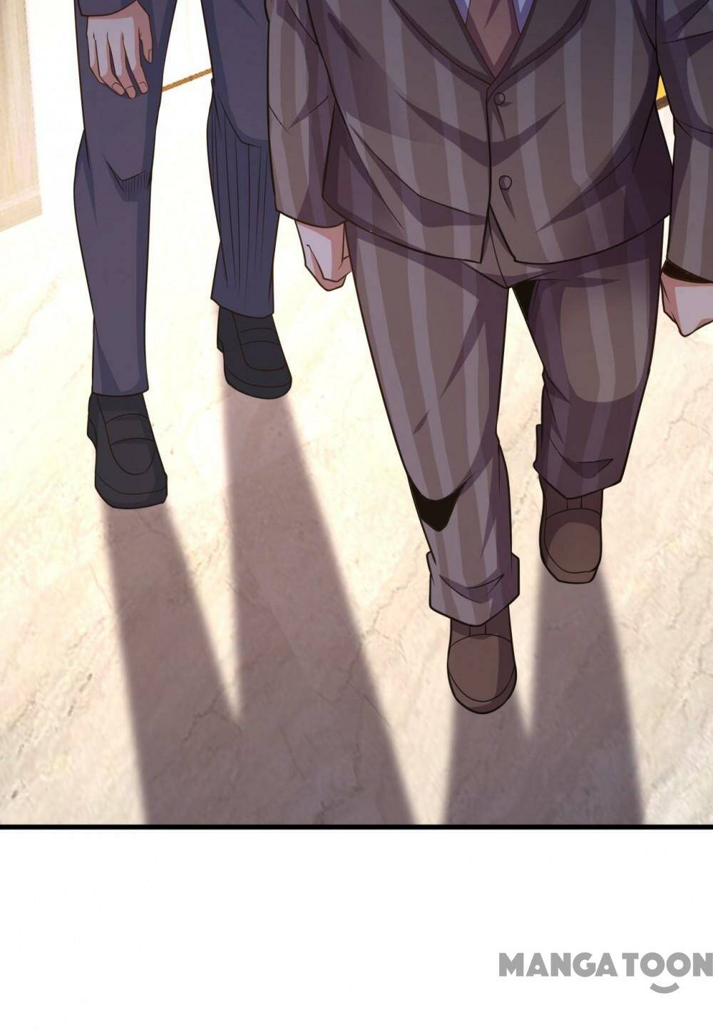 Trấn Quốc Thần Tế Chapter 18 - Trang 35