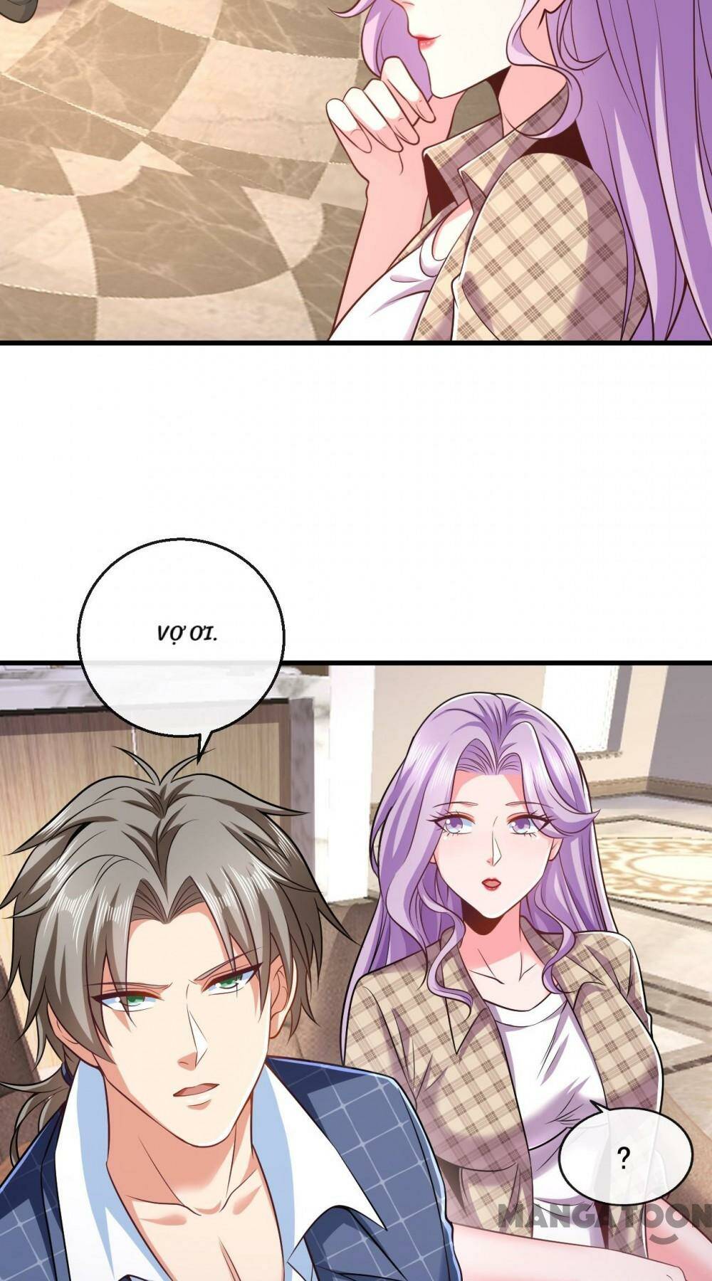 Trấn Quốc Thần Tế Chapter 18 - Trang 37