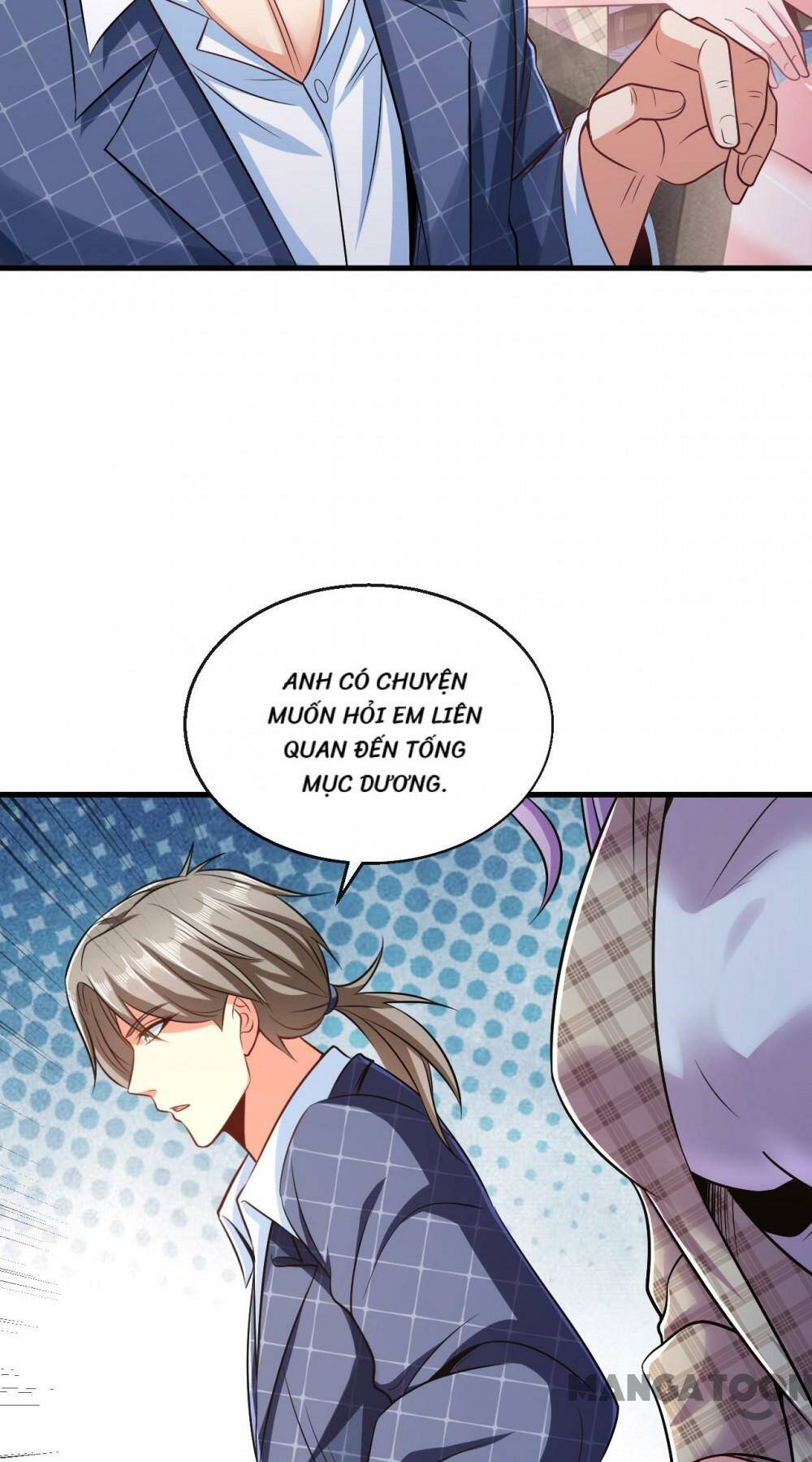 Trấn Quốc Thần Tế Chapter 18 - Trang 38