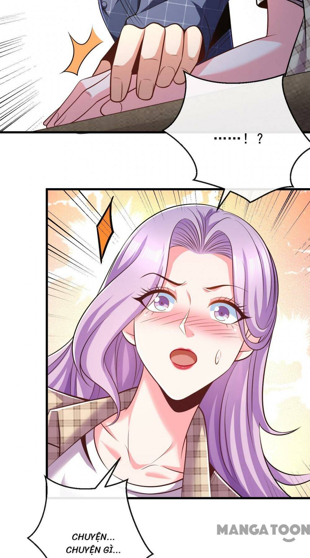 Trấn Quốc Thần Tế Chapter 18 - Trang 39