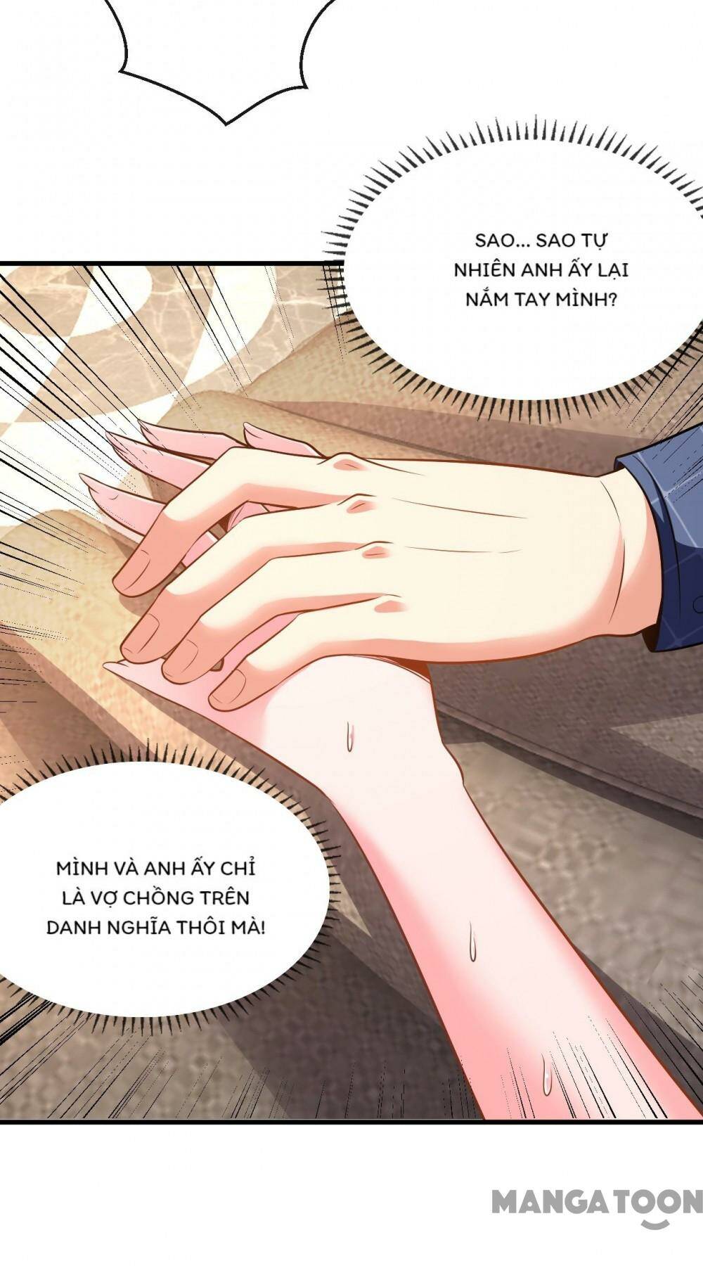 Trấn Quốc Thần Tế Chapter 18 - Trang 40