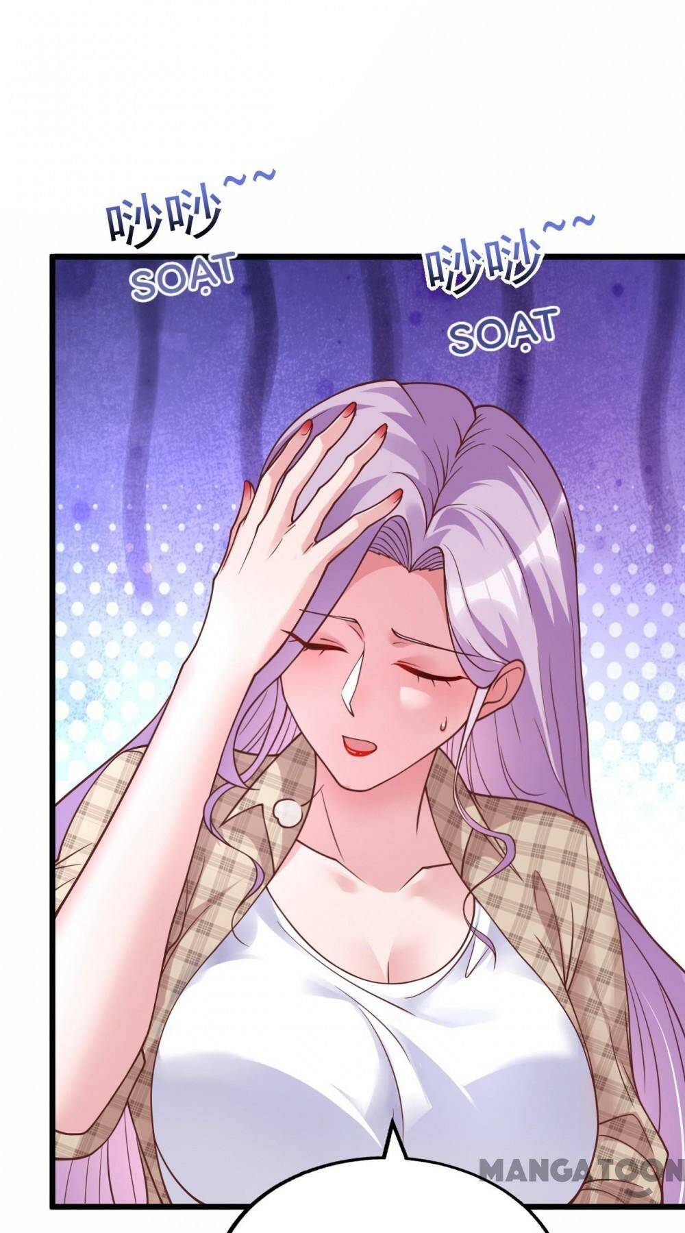 Trấn Quốc Thần Tế Chapter 19 - Trang 14