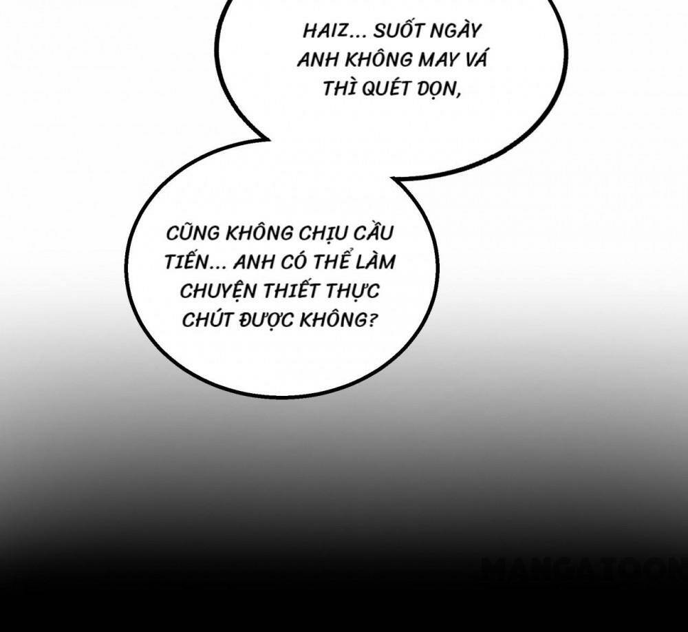 Trấn Quốc Thần Tế Chapter 19 - Trang 15