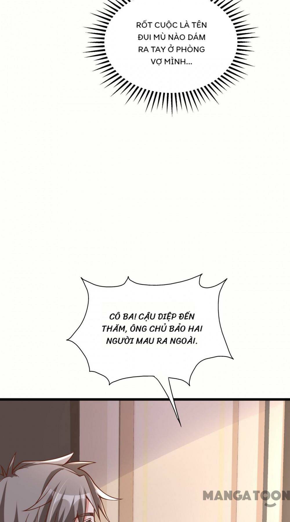 Trấn Quốc Thần Tế Chapter 19 - Trang 29