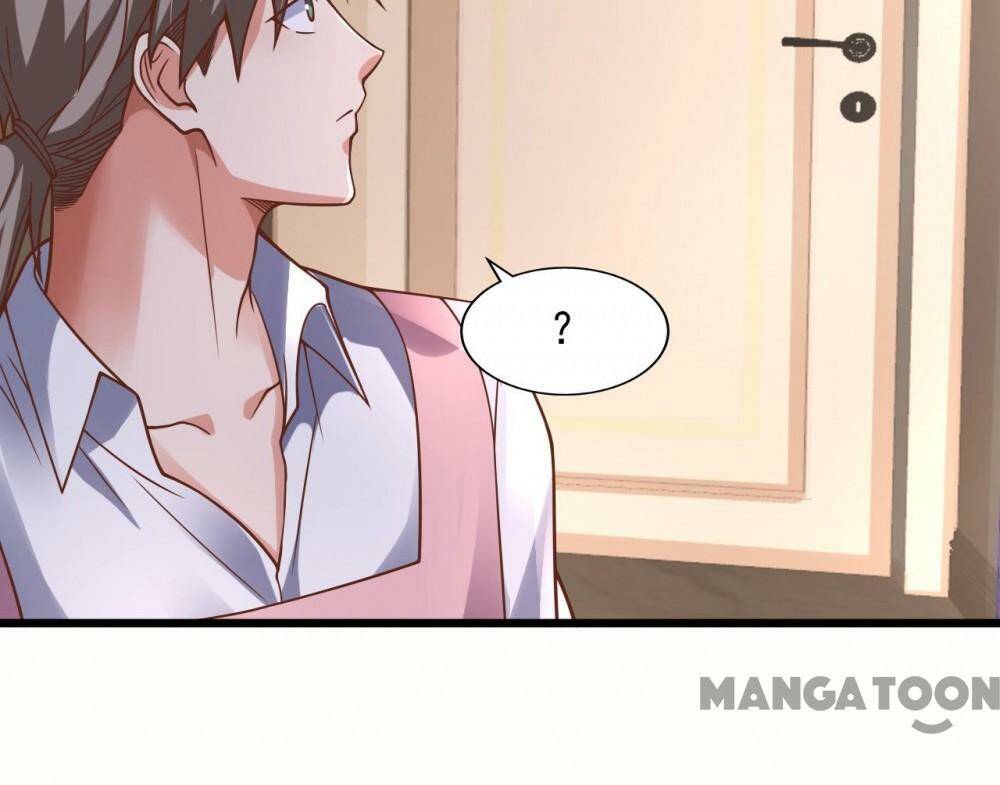 Trấn Quốc Thần Tế Chapter 19 - Trang 30