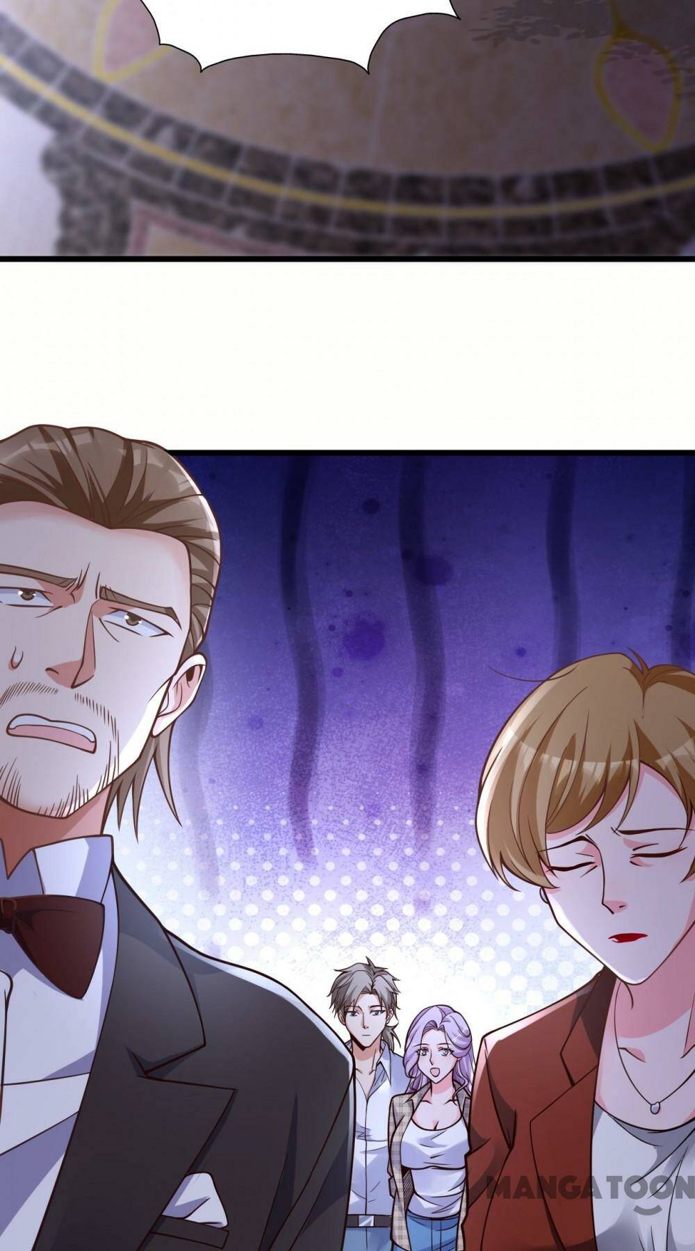 Trấn Quốc Thần Tế Chapter 19 - Trang 35