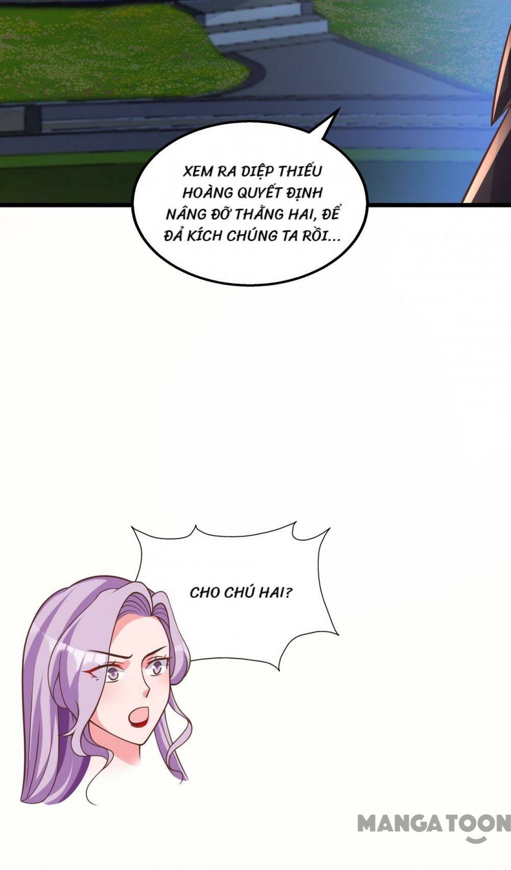 Trấn Quốc Thần Tế Chapter 19 - Trang 37