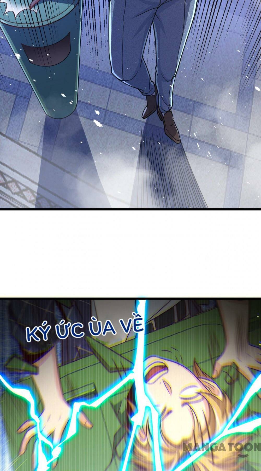 Trấn Quốc Thần Tế Chapter 19 - Trang 41