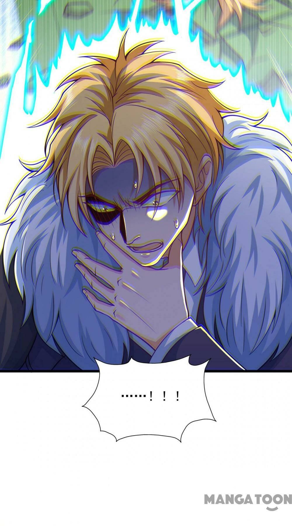 Trấn Quốc Thần Tế Chapter 19 - Trang 42