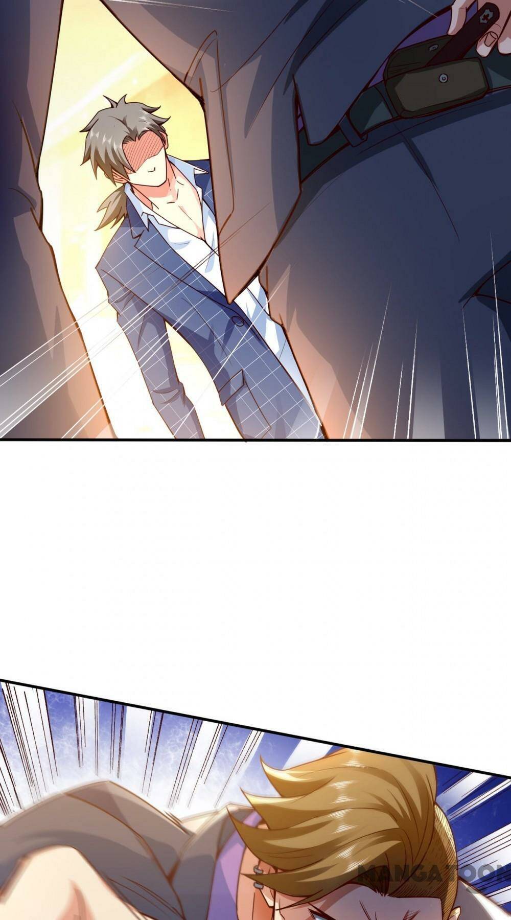 Trấn Quốc Thần Tế Chapter 2 - Trang 16