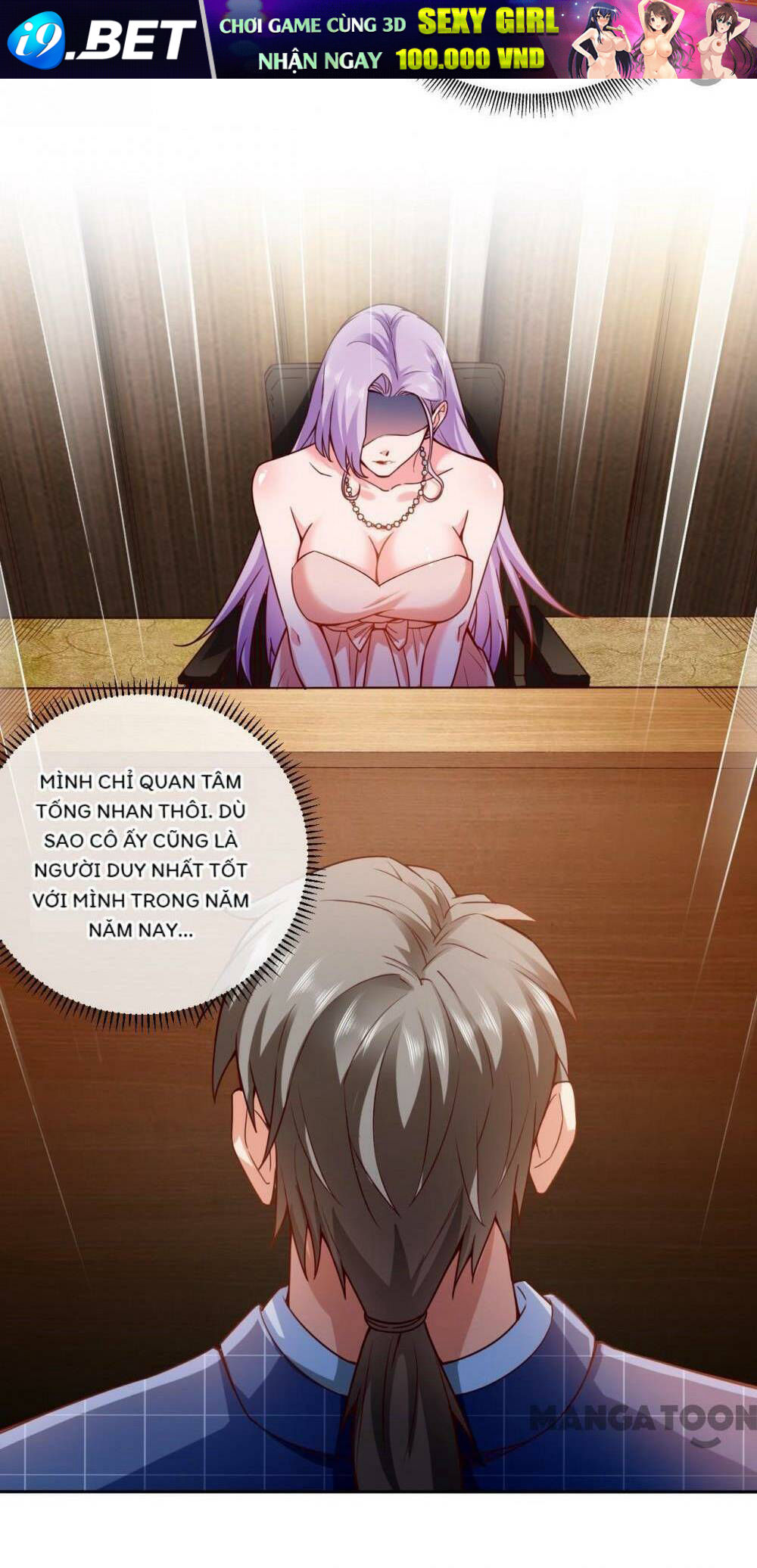 Trấn Quốc Thần Tế - Chapter 2 - Page 32