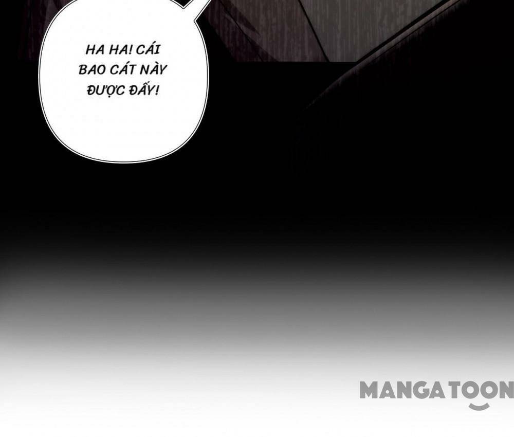 Trấn Quốc Thần Tế Chapter 2 - Trang 3