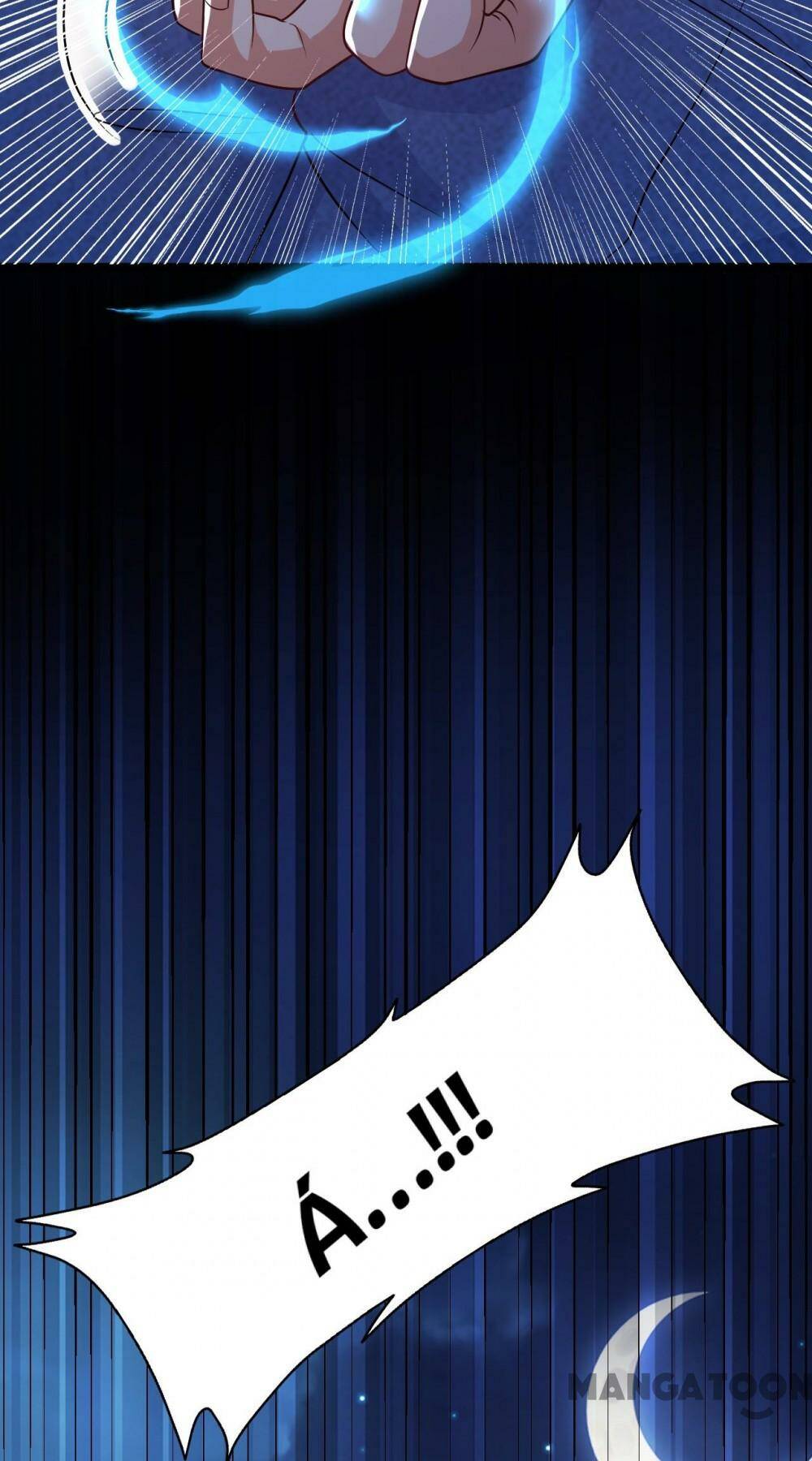 Trấn Quốc Thần Tế Chapter 20 - Trang 9