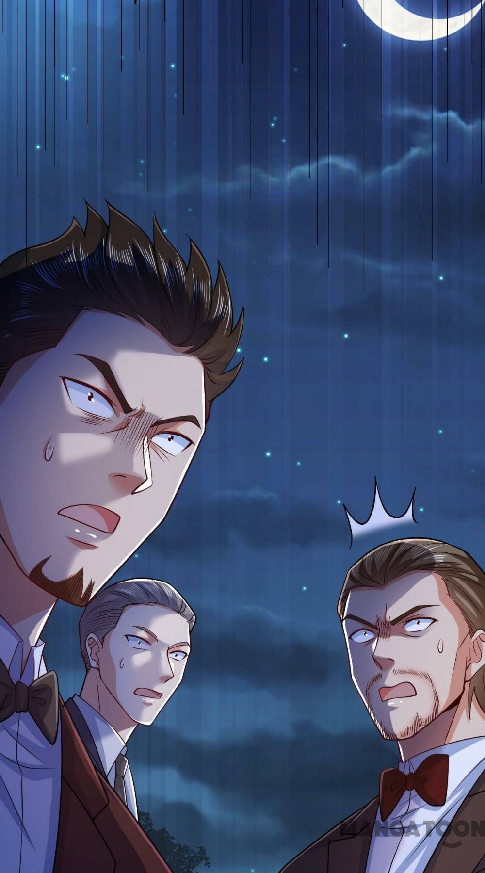 Trấn Quốc Thần Tế Chapter 20 - Trang 10