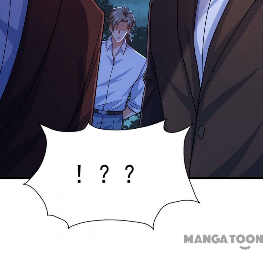 Trấn Quốc Thần Tế Chapter 20 - Trang 11