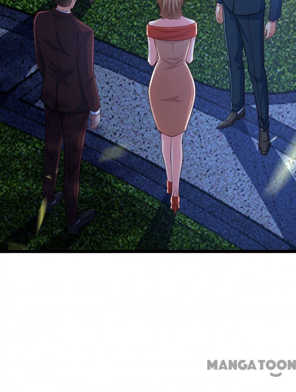 Trấn Quốc Thần Tế Chapter 20 - Trang 5